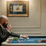 体育博彩中的心理战术：冷静下注是关键-体育比分-体彩策略-体育博彩网