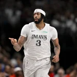 浓眉升级为小概率出战 将在四连客某个节点回归-体育比分-体彩策略-体育博彩网