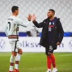 皇马3-2,惊喜的不是豪取三连胜!而是姆巴佩赛后提到了C罗-体育比分-体彩策略-体育博彩网