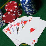 分享梭哈下注策略和技巧-体育比分-体彩策略-体育博彩网