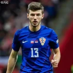 克罗地亚双子星喜忧参半,浅析国米遍地寻找的美籍球员-体育比分-体彩策略-体育博彩网