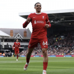 皇马愿提前一个月签阿诺德 赔利物浦500万欧-体育比分-体彩策略-体育博彩网