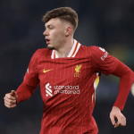 曝利物浦耍“最已阵”应对皇马挖角 弗林蓬转向曼联？-体育比分-体彩策略-体育博彩网