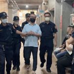 九州集团涉赌博洗钱,总裁陈政谷2亿交保创纪录-体育比分-体彩策略-体育博彩网