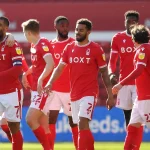 诺丁汉森林VS曼彻斯特联-体育比分-体彩策略-体育博彩网