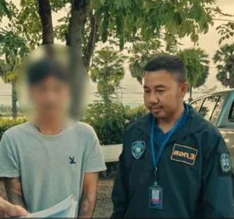 中国金主在泰操控非法网赌，黄金洗钱手段曝光！-体育比分-体彩策略-体育博彩网
