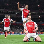 阿森纳3:0皇马:枪手用艺术足球撕碎银河战舰-体育比分-体彩策略-体育博彩网