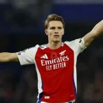 揭秘阿森纳的定位球软肋:皇马如何应对-体育比分-体彩策略-体育博彩网