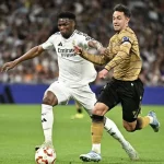 豪门悲喜夜!皇马加时晋级,巴黎逆转,勒沃库森爆冷-体育比分-体彩策略-体育博彩网