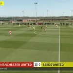 13-1!曼联狂胜!他独进6球!-体育比分-体彩策略-体育博彩网