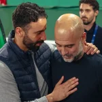 为了欧冠资格，瓜迪奥拉祈祷老大哥放自己一马-体育比分-体彩策略-体育博彩网