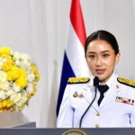 泰国首相佩通坦将于4月23日访问柬埔寨-体育比分-体彩策略-体育博彩网