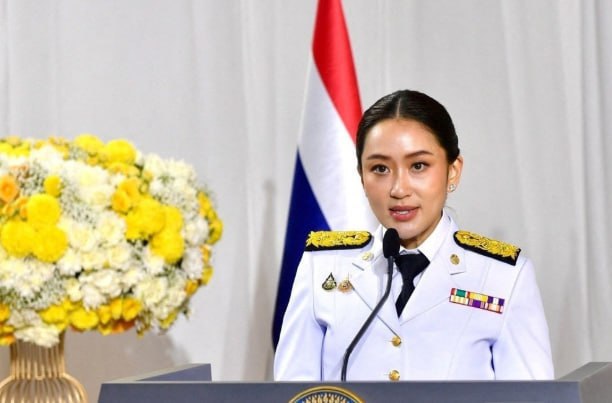 泰国首相佩通坦将于4月23日访问柬埔寨-体育比分-体彩策略-体育博彩网