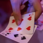 从失落到复兴:一位玩家的百家乐故事-体育比分-体彩策略-体育博彩网