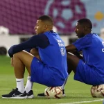 荣誉之战临近：塞维利亚迎战皇马，姆巴佩独战群雄-体育比分-体彩策略-体育博彩网