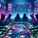 开元棋牌游戏的社交互动:与玩家建立联系-体育比分-体彩策略-体育博彩网