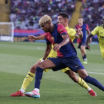 弗里克率巴萨重返巅峰,佩德里亚马尔能否接棒梅西-体育比分-体彩策略-体育博彩网