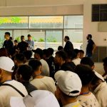涉网络诈骗团伙的外籍人士337人被遣返回国-体育比分-体彩策略-体育博彩网
