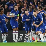 英超焦点战：切尔西VS曼联战术深度解析！-体育比分-体彩策略-体育博彩网