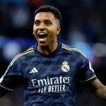 罗德里戈可能离队,潜在下家浮出水面而非曼城或曼联-体育比分-体彩策略-体育博彩网