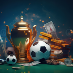 追平注模式:亏损回收率解析,博彩策略新视角-体育比分-体彩策略-体育博彩网