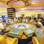 在扑克游戏中如何管理心态避免冲动决策?-体育比分-体彩策略-体育博彩网