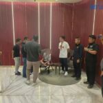 涉亿元勒索案中籍通缉犯朱某在曼谷酒店落网-体育比分-体彩策略-体育博彩网