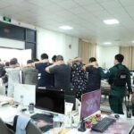 AI工具重塑“杀猪盘” 东南亚诈骗团伙全球化扩张-体育比分-体彩策略-体育博彩网