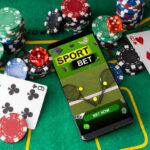 现实中短期可能小赢，长期极易破产-体育比分-体彩策略-体育博彩网