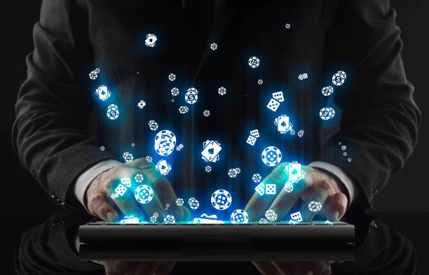 博彩不是比谁赢得多，而是比谁活得久-体育比分-体彩策略-体育博彩网